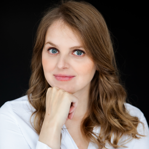 Luiza de Lange