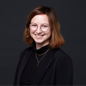 Weronika Głowadzka