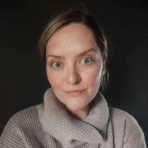 Paulina Chatys-Kuźniewicz