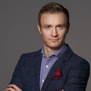 Marcin Niegowski