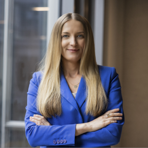 Katarzyna Walczyk-Matuszyk