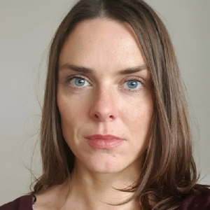Sigurros Kristinsdottir