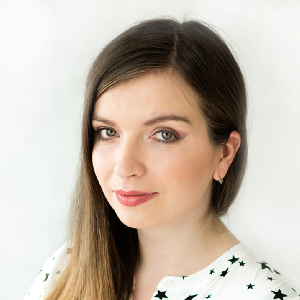 Patrycja Chudzińska