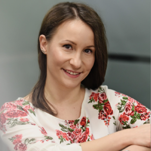 Anna Stala