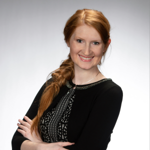Paulina Gajda-Walach