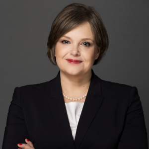 Karolina Zioło-Pużuk