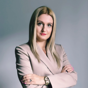Justyna Żak