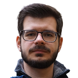 Sebastian Staniak