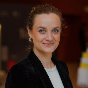 Paulina Zimoń