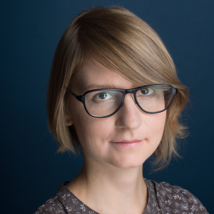 Monika Nawrot