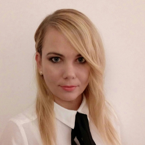 Izabela Muszyńska