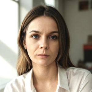 Kinga Chwastek