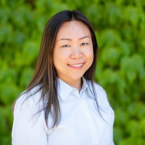 Annie Cheng