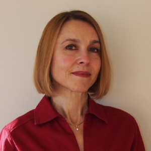 Patricia Gestoso