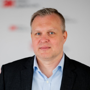 Paweł Górski