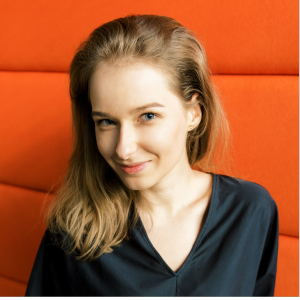 Patrycja Walencik