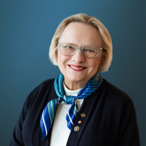 Mary Ellen Randall