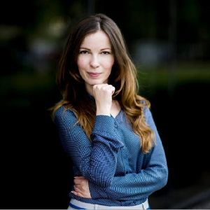 Joanna Składanowska-Wszoła