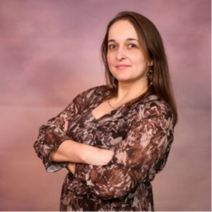 Katarzyna Połomska