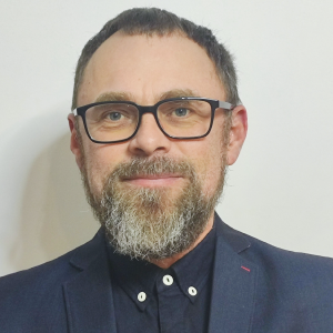 Dariusz Kowalski