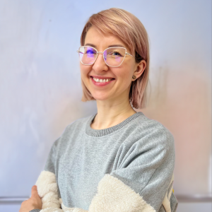 Katarzyna Siuzdak