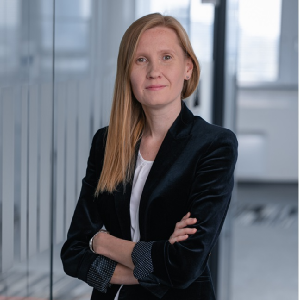 Magdalena Dawidowicz