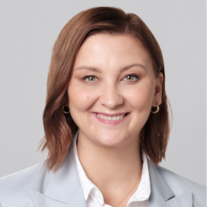 Paulina Piechna-Więckiewicz