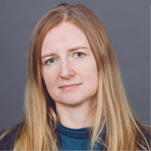 Ewa Skarbowska