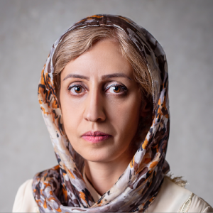 Toktam Ghafarian