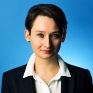 Monika Lubieńska