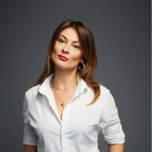 Natalia Waloch