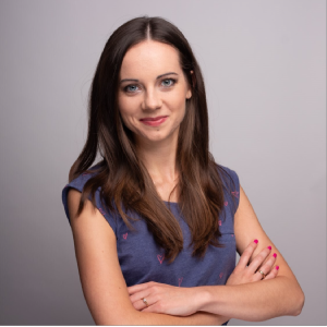 Klaudia Nazarko