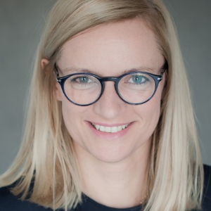 Katarzyna Wierzbowska