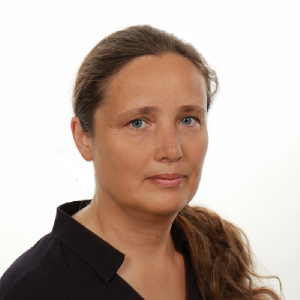 Katrzyna Ryczerz