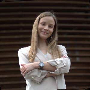 Weronika Król